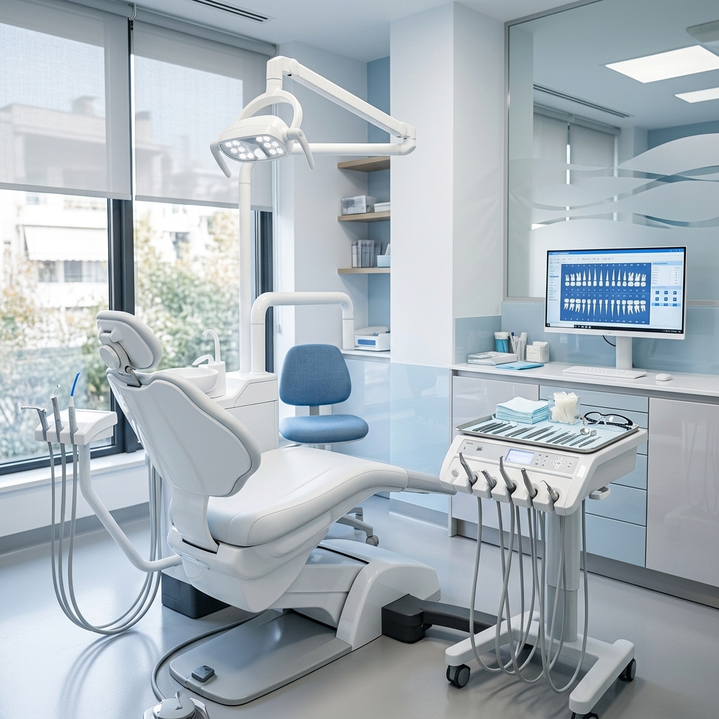 Solución Dental